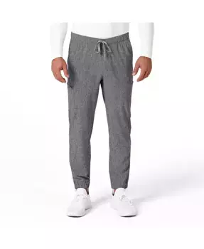 Мужские джоггеры RENEW для медперсонала Wink, серый