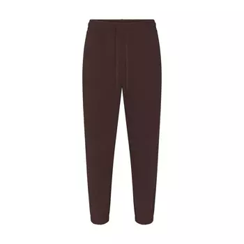 Мужские джоггеры SKIMS, цвет espresso