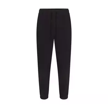 Мужские джоггеры SKIMS Jersey Lounge, цвет Obsidian