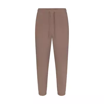 Мужские джоггеры SKIMS Jersey Lounge, цвет Umber