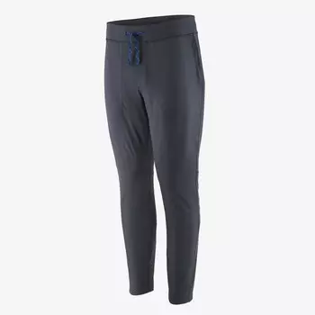 Мужские джоггеры Trail Pacer Patagonia, тлеющий синий