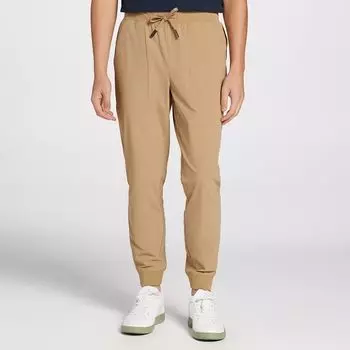 Мужские джоггеры Vrst Limitless Slim Fit, растягивающиеся в четырех направлениях