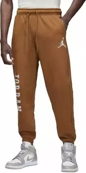 Мужские флисовые брюки Jordan Essentials Holiday