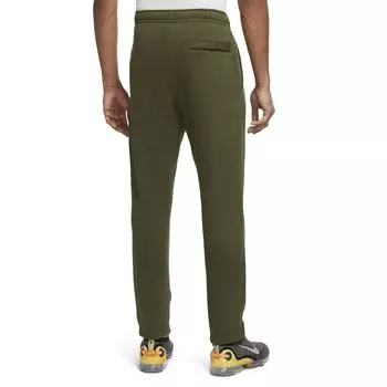 Мужские флисовые брюки Nike Sportswear Club