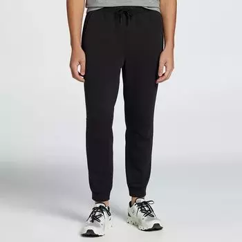 Мужские флисовые джоггеры Vrst Pinnacle, черный