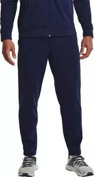 Мужские флисовые спортивные штаны Under Armour Armor