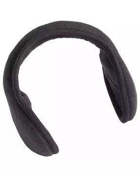 Мужские флисовые утеплители для ушей Ur Gloves, черный
