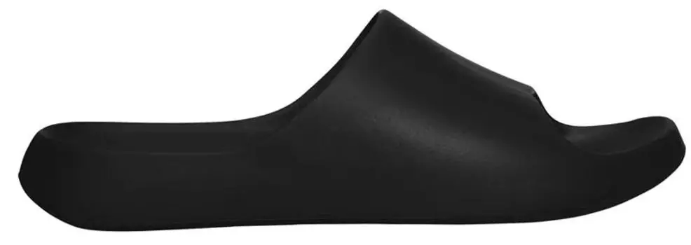 Мужские формованные шлепанцы Vrst, черный