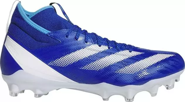 Мужские футбольные бутсы Adidas adizero Impact Speed Juice