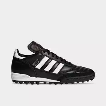 Мужские футбольные бутсы Adidas Originals Mundial, черный
