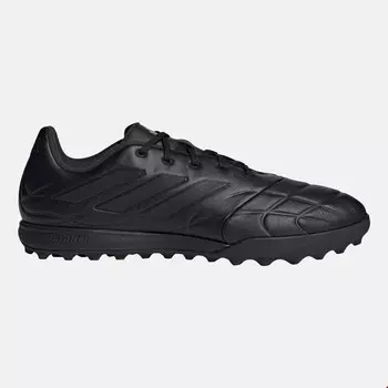 Мужские футбольные бутсы copa pure 3 TF Adidas, черный