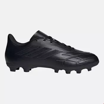 Мужские футбольные бутсы copa pure 4 fg Adidas, черный