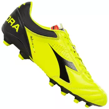 Мужские футбольные бутсы Diadora Italica K-Leather Pro MG 14