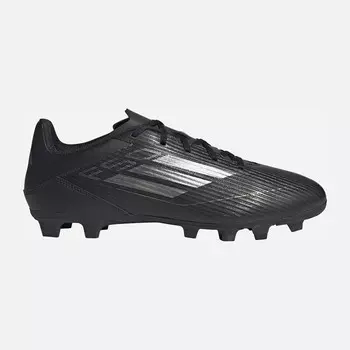 Мужские футбольные бутсы f50 club fxg Adidas, черный