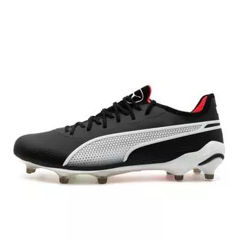 Мужские футбольные бутсы king Ultimate fg/ag Puma, черный