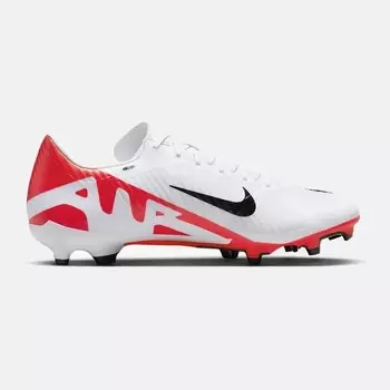 Мужские футбольные бутсы Mercurial Vapor 15 Academy Nike, белый