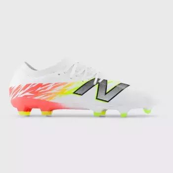 Мужские футбольные бутсы SF2FIB8 New Balance, белый