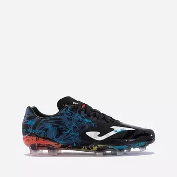 Мужские футбольные бутсы Super Copa 2441 Joma, черный