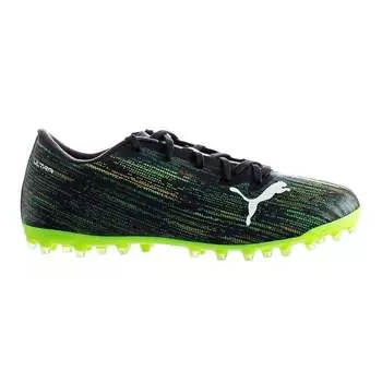 Мужские футбольные бутсы Ultra 2 2 mg e Puma, черный