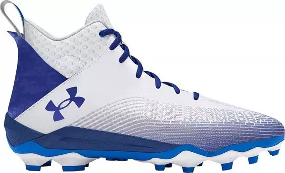 Мужские футбольные бутсы Under Armour Hammer 2.0 MC