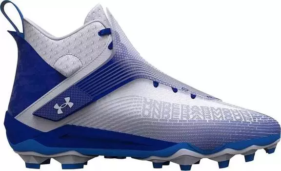 Мужские футбольные бутсы Under Armour Hammer MC