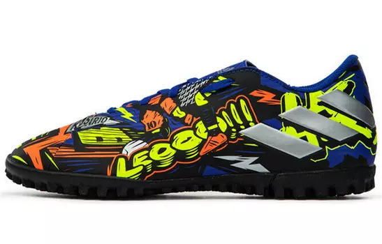 Мужские футбольные кроссовки Adidas Nemeziz