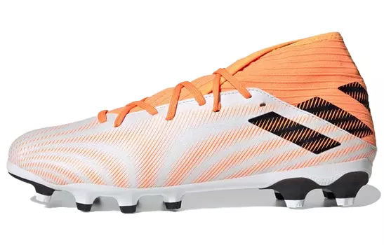 Мужские футбольные кроссовки Adidas Nemeziz