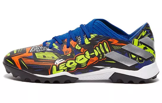 Мужские футбольные кроссовки Adidas Nemeziz