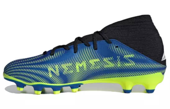 Мужские футбольные кроссовки Adidas Nemeziz