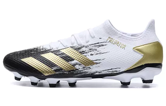 Мужские футбольные кроссовки Adidas Predator