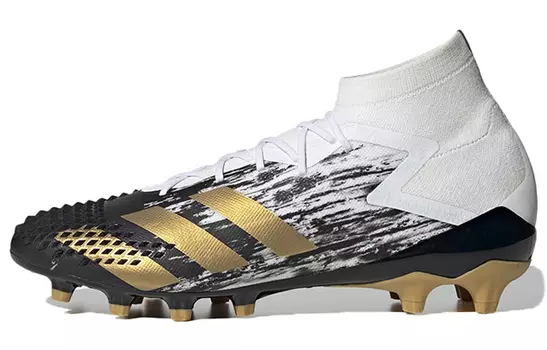 Мужские футбольные кроссовки Adidas Predator
