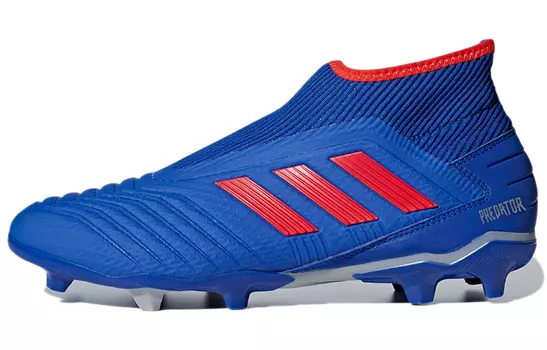 Мужские футбольные кроссовки Adidas Predator