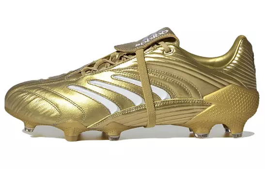 Мужские футбольные кроссовки Adidas Predator