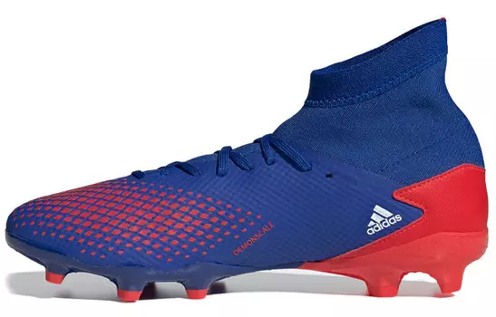 Мужские футбольные кроссовки Adidas Predator