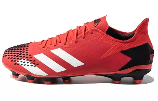 Мужские футбольные кроссовки Adidas Predator