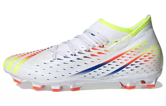 Мужские футбольные кроссовки Adidas Predator