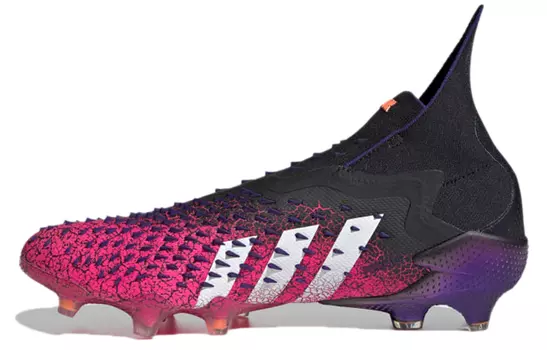 Мужские футбольные кроссовки Adidas Predator