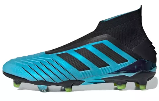 Мужские футбольные кроссовки Adidas Predator