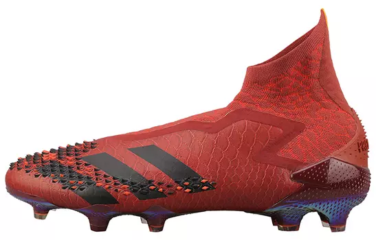 Мужские футбольные кроссовки Adidas Predator