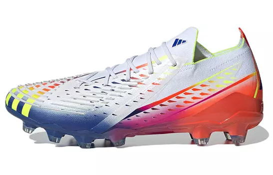 Мужские футбольные кроссовки Adidas Predator