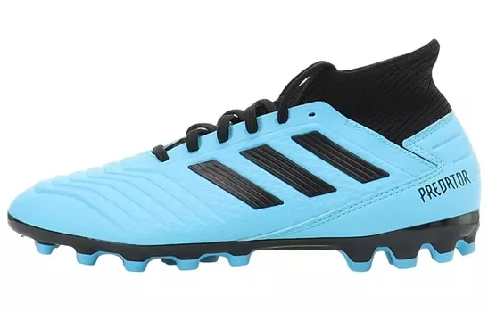 Мужские футбольные кроссовки Adidas Predator