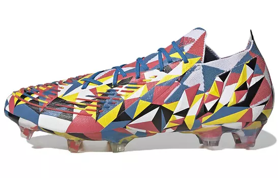 Мужские футбольные кроссовки Adidas Predator
