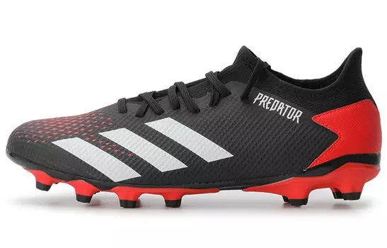 Мужские футбольные кроссовки Adidas Predator