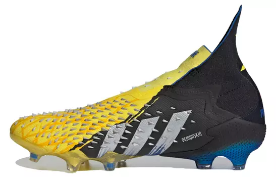 Мужские футбольные кроссовки Adidas Predator
