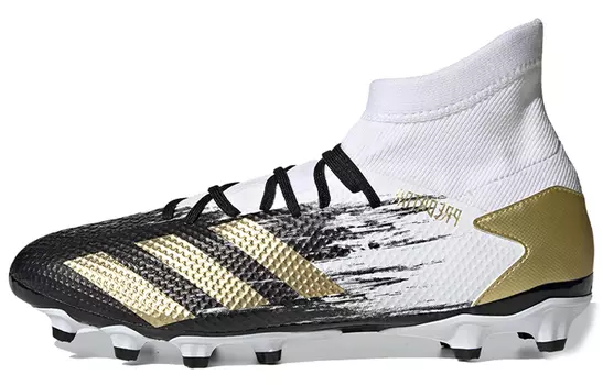 Мужские футбольные кроссовки Adidas Predator