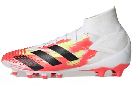 Мужские футбольные кроссовки Adidas Predator