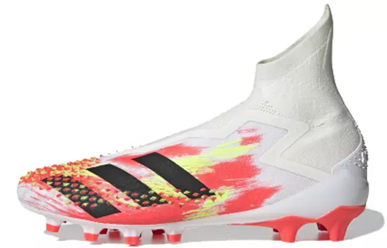 Мужские футбольные кроссовки Adidas Predator