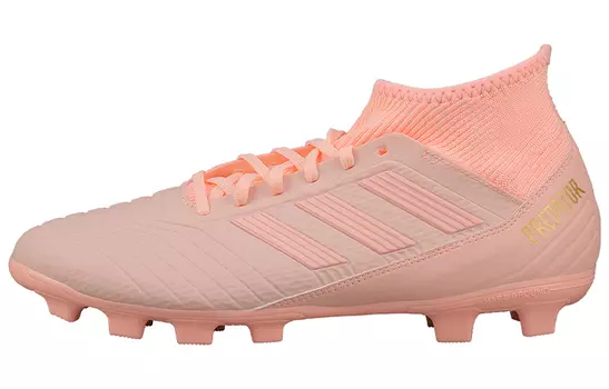 Мужские футбольные кроссовки Adidas Predator