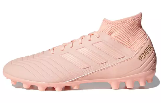 Мужские футбольные кроссовки Adidas Predator