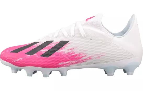 Мужские футбольные кроссовки Adidas X 19.3